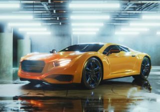 What Type of Luxury Car Matches Your Personality?